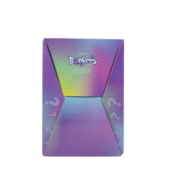 Aphmau MeeMeows Yellow Unicorn Cat 6" Plush Limited Edition - Picture 7 of 10